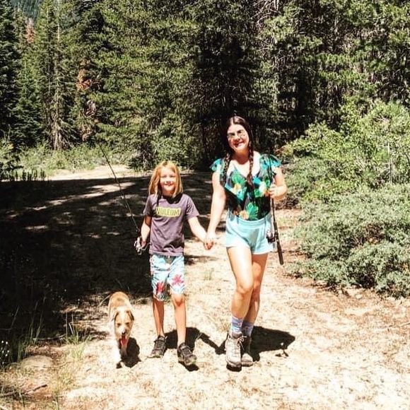 Meet your Posher, Jesse - Picture 9 of 16